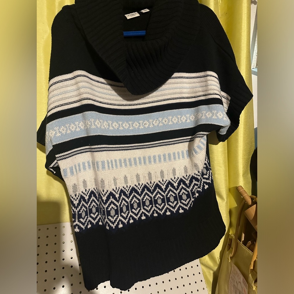 Cato sweater women size 18/20 excellent condition